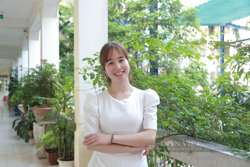 Giáo viên từng chấm thi môn Toán lớp 10 Hà Nội "mách chiêu" ôn tập và làm bài điểm cao - Ảnh 1.