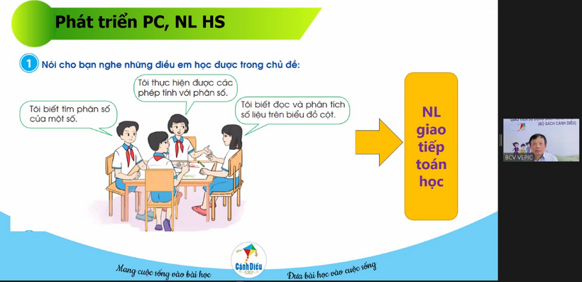 A group of children sitting at a deskDescription automatically generated