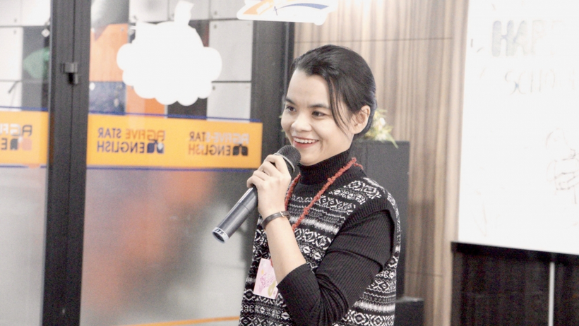 Để mỗi trường học là một mái nhà hạnh phúc...