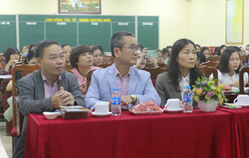 “Bí kíp” giúp học sinh đạt điểm 8+ môn Ngữ văn trong kỳ thi vào tuyển sinh vào 10