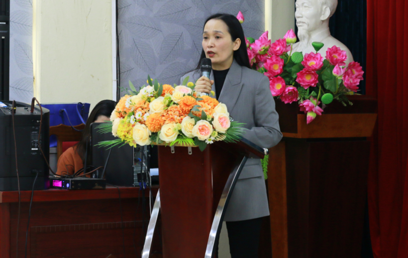 “Bí kíp” giúp học sinh đạt điểm 8+ môn Ngữ văn trong kỳ thi vào tuyển sinh vào 10